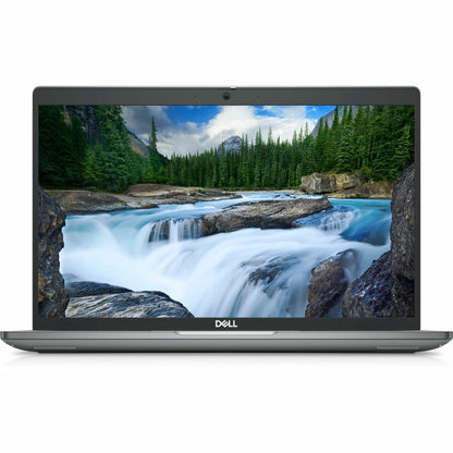 Dell Latitude 5000 5440 14" Notebook - Full HD - Intel Core i5 13th Gen i5-1345U - vPro Technology - 16 GB - 256 GB SSD - English (US) Keyboard - Titan Gray - Intel Chip - 1920 x 1080 - Windows 11 Pro - Intel - In-plane Switching (IPS) Technology