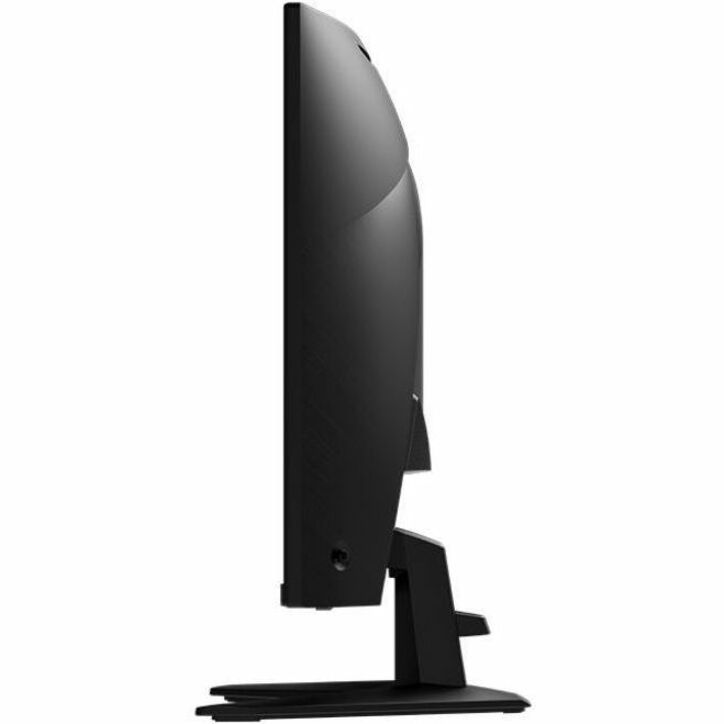 MSI MAG 32CQ6F 31.5-inch IPS 2560 x 1440 (QHD) Computer Monitor, 180Hz, Adaptive-Synch, HDMI, Display Port, VGA Port, VESA Mountable, Tilt, Height Adjustable, Speaker, 0.5ms, Black