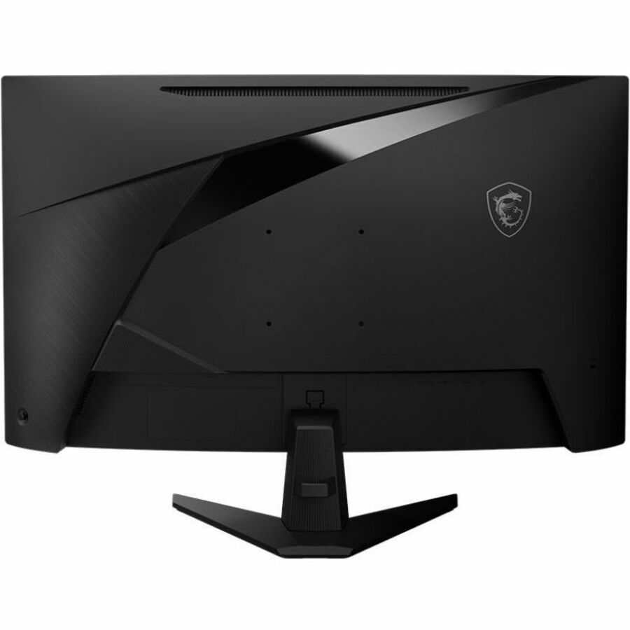 MSI MAG 32CQ6F 31.5-inch IPS 2560 x 1440 (QHD) Computer Monitor, 180Hz, Adaptive-Synch, HDMI, Display Port, VGA Port, VESA Mountable, Tilt, Height Adjustable, Speaker, 0.5ms, Black