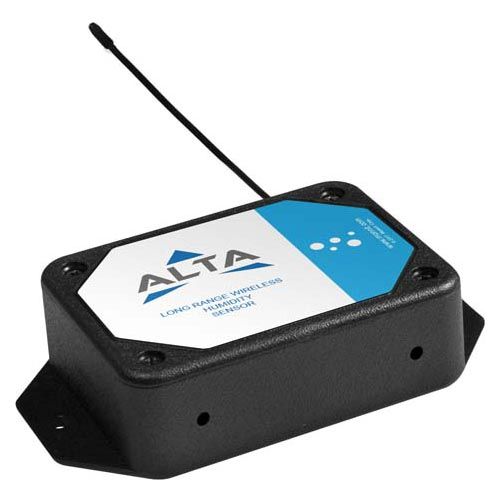 Monnit ALTA Wireless Humidity Sensor - AA Battery Powered
