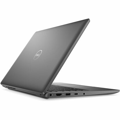 Dell Latitude 3000 3450 14" Touchscreen Notebook - Full HD - Intel Core i5 13th Gen i5-1335U - 16 GB - 512 GB SSD - Soft Charcoal - Intel Chip - 1920 x 1080 - Windows 11 Pro - Intel - In-plane Switching (IPS) Technology
