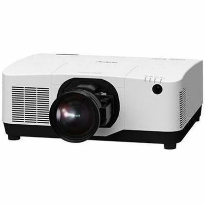 NEC NP-PA1705UL-W 17K Lumen Laser Projector