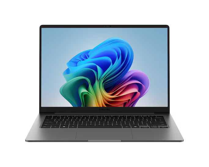 Samsung Galaxy Book6 Enterprise Edition 14" - Intel Core Ultra 7, 32GB RAM, 512GB SSD - NP744BJG-CG1CA