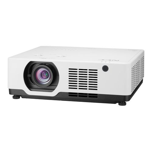 NEC Display NP-PE506WL LCD Projector - 16:10 - Ceiling Mountable - 1280 x 800 - Front, Rear, Ceiling - 720p - 20000 Hour Normal Mode - 30000 Hour Economy Mode - WXGA - 3,000,000:1-5200 lm - HDMI - U