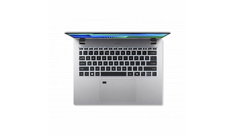 Acer TravelMate P 14.0" Intel Core 5 120U 16GB DDR5 Memory DDR5 5200 512GB NVMe SSD Windows 11 Pro TMP214-56-51H9-CA