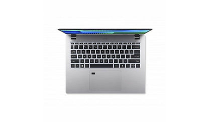 Acer TravelMate P 14.0" Intel Core 5 120U 16GB DDR5 Memory DDR5 5200 512GB NVMe SSD Windows 11 Pro TMP214-56-51H9-CA