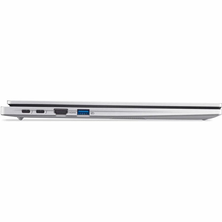 Acer TravelMate P 15.6" Intel Core 7 150U 16GB DDR5 Memory DDR5 5200 512GB NVMe SSD Windows 11 Pro TMP215-55-706G-CA