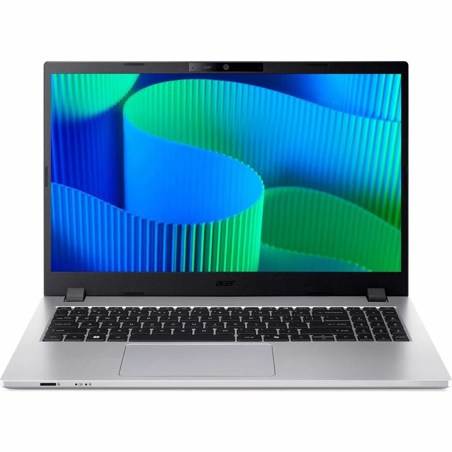 Acer TravelMate P 15.6" Intel Core 7 150U 16GB DDR5 Memory DDR5 5200 512GB NVMe SSD Windows 11 Pro TMP215-55-706G-CA
