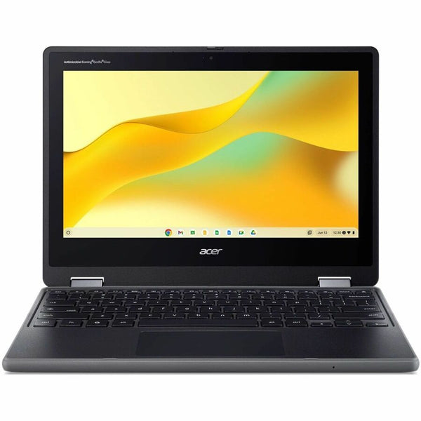 Acer Chromebook Spin 511 (R757T) 11.6" 2-in-1 - Intel N150, 8GB RAM, 64GB eMMC, Wi-Fi 7