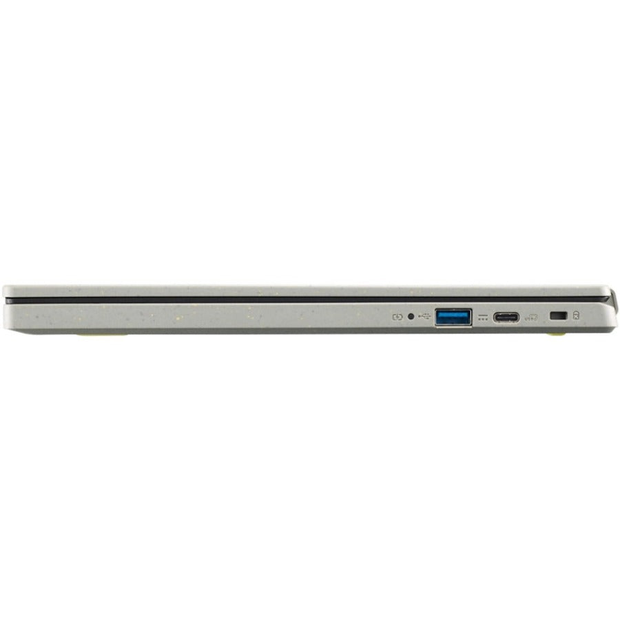 Acer Vero 514 Chromebook Green PC Laptop - 14" FHD IPS - Intel Core I3 -1215U - 8GB LPDDRX Memory - 128GB SSD SKU 6522602