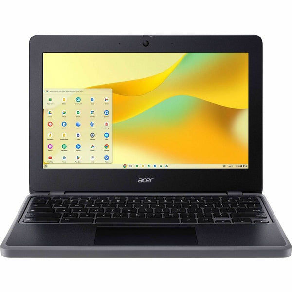 Acer Chromebook 511 (C736-C9DR) 11.6" - Intel N100, 4GB RAM, 64GB Flash, Black
