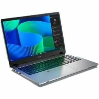 Acer TravelMate P2 15 (TMP215-55-G2-578L) 15.6" FHD - Intel Core Ultra 5, Windows 11 Pro