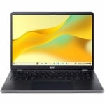 Acer Chromebook 514 (C937T-C0G3) 14" Touchscreen - Intel N100, Chrome OS