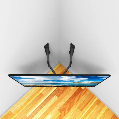 Kanto PDC650 Full Motion Corner TV Mount For 37" - 70" TV