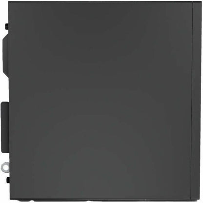 Dell Pro Slim QCS1250 - Slim desktop Core i5 i5-14500 / up to 5 GHz - RAM 8 GB - SSD 256 GB - NVMe  TLC - UHD Graphics 770 - Gigabit Ethernet - Win 11 Pro - monitor: none - BTS