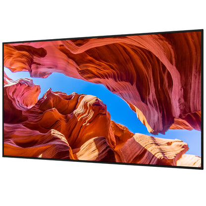 Sharp PN-E559 55" 4K UHD Professional Display