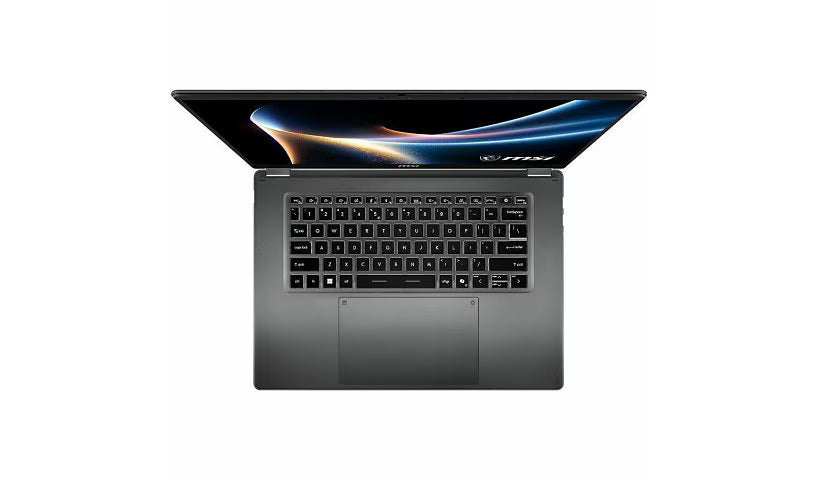 MSI Intel Core Ultra X9 (Series 3) 16.0" Windows 11 Pro Laptop PRESTIGE 16 FLIP AI+ C3MTG-005CA