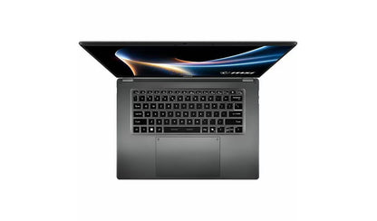 MSI Intel Core Ultra X9 (Series 3) 16.0" Windows 11 Pro Laptop PRESTIGE 16 FLIP AI+ C3MTG-005CA