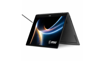 MSI Intel Core Ultra X9 (Series 3) 16.0" Windows 11 Pro Laptop PRESTIGE 16 FLIP AI+ C3MTG-005CA