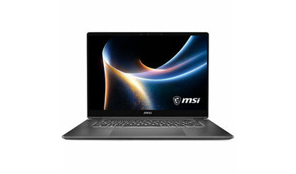 MSI Intel Core Ultra X9 (Series 3) 16.0" Windows 11 Pro Laptop PRESTIGE 16 FLIP AI+ C3MTG-005CA