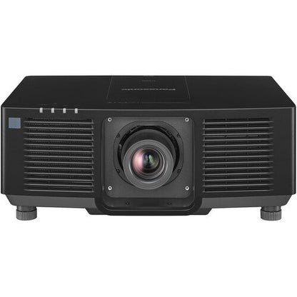 Panasonic PT-MZ882BU7 - 3LCD Projector - 8200 Lumens - WUXGA (1920 X 1200) - 16:10 - Standard Zoom Lens - LAN - Black (Voltage: AC 200-240 V)