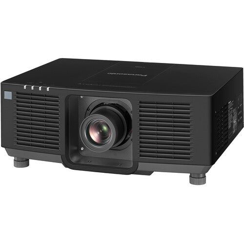 Panasonic PT-MZ882BU7 - 3LCD Projector - 8200 Lumens - WUXGA (1920 X 1200) - 16:10 - Standard Zoom Lens - LAN - Black (Voltage: AC 200-240 V)