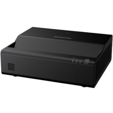 Panasonic Panasonic CMZ50 5200-Lumen WUXGA Ultra-Short Throw Laser Projector, Black