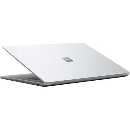 Microsoft Surface Laptop 5 13.5" Touchscreen Notebook 2256 X 1504 Intel Core I5 Intel Evo Platform 16 GB Total RAM 512 GB SSD Platinum Intel Chip Windows 10 Intel Iris Xe Graphics PixelSense English Keyboard Front Camera/Webcam 1 R8Q00001
