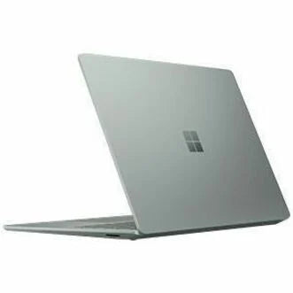 Microsoft Surface Laptop 5 13.5" Touchscreen Notebook - Intel Core i7 - 16 GB - 512 GB SSD - English, French Keyboard - Sage - Intel Chip - 2256 x 1504 - Windows 11 - Intel Iris Xe Graphics