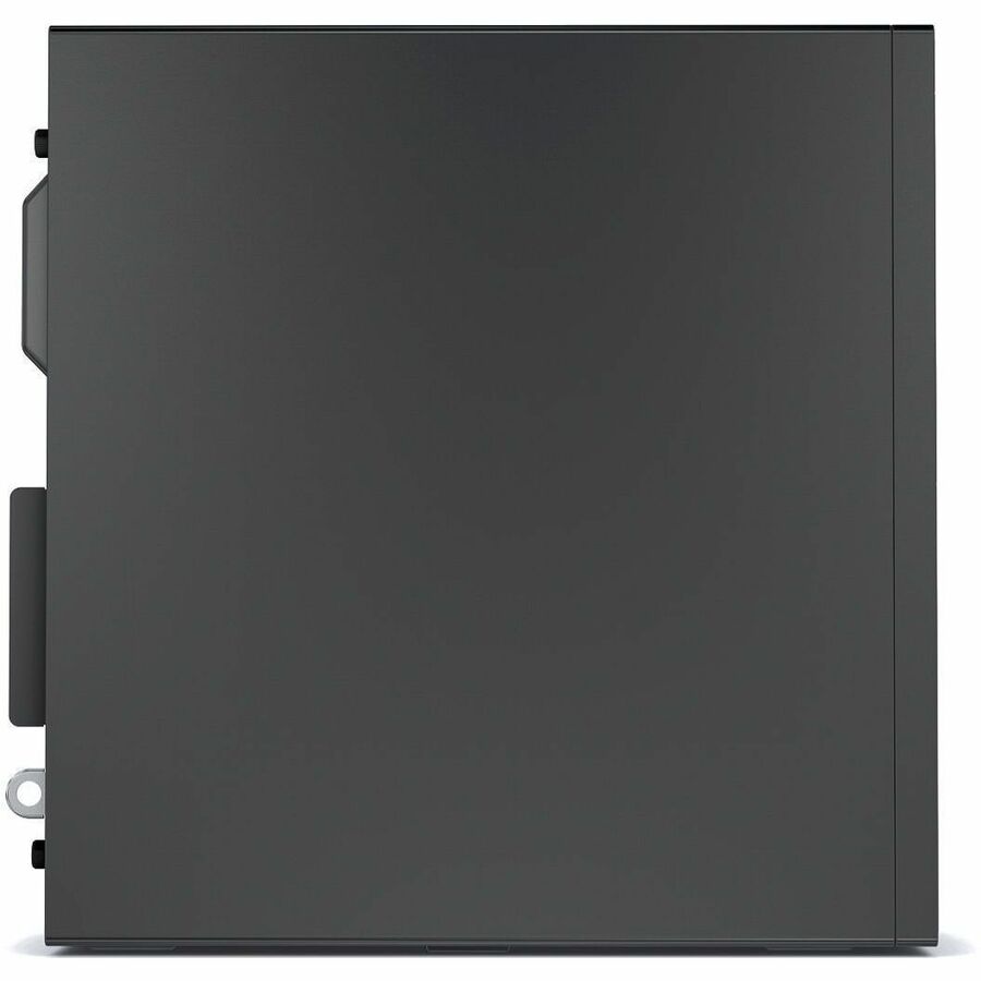 Dell Pro Slim Plus QBS1250 Desktop Computer - Intel Core Ultra 7 265 - 16 GB - 512 GB SSD - Slim PC - Standard Black - Intel Chip - Windows 11 Pro - Intel DDR5 SDRAM - English (US) Keyboard - IEEE 802.11ax - 260 W