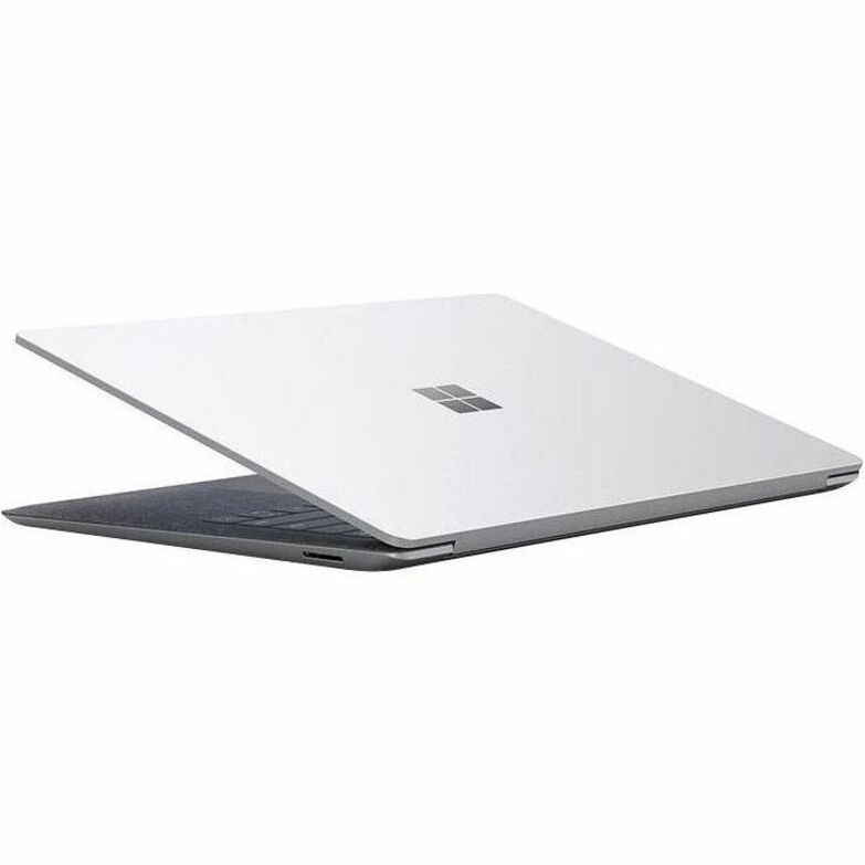Microsoft Surface Laptop 5 15" Touchscreen Notebook - Intel Core i7 12th Gen i7-1265U - Intel Evo Platform - 16 GB - 256 GB SSD - Platinum - Intel Chip - 2496 x 1664 - Windows 11 Pro