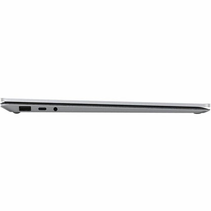Microsoft Surface Laptop 5 15" Touchscreen Notebook - Intel Core i7 12th Gen i7-1265U - Intel Evo Platform - 16 GB - 256 GB SSD - Platinum - Intel Chip - 2496 x 1664 - Windows 11 Pro