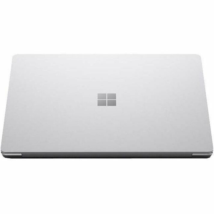 Microsoft Surface Laptop 5 15" Touchscreen Notebook - Intel Core i7 12th Gen i7-1265U - Intel Evo Platform - 16 GB - 256 GB SSD - Platinum - Intel Chip - 2496 x 1664 - Windows 11 Pro