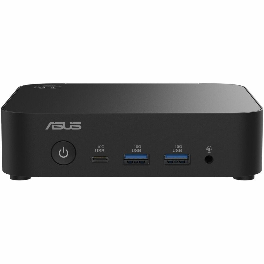 ASUS NUC 14 Essential Mini PC - RNUC14MNK15051AU