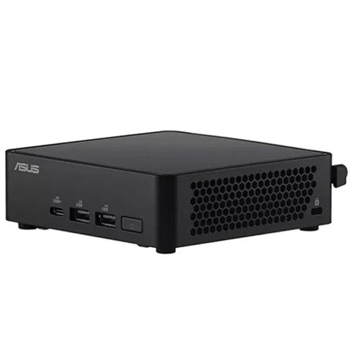 ASUS NUC 14 Pro+ Slim Core Ultra 9 Barebones Mini PC White