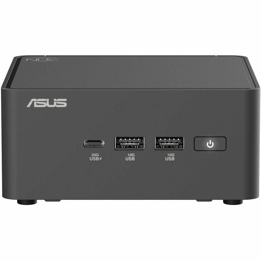 ASUS NUC 15 Pro Mini PC, Core 5 210H - RNUC15CRHC500001