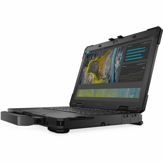 Dell Latitude 5000 5430 14" Rugged Notebook - Full HD - Intel Core i5 11th Gen i5-1145G7 - 16 GB - 256 GB SSD - Intel Chip - 1920 x 1080 - Windows 11 Pro - Intel Iris Xe Graphics - ComfortView Plus - English (US) Keyboard