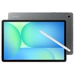 Samsung Galaxy Tab S10 FE 5G 128GB (Gray) - SM-X528UZAAXAC
