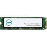 Dell M.2 PCIe NVMe Gen3x4 Class 40 SSD 512GB - SNP112P/512G