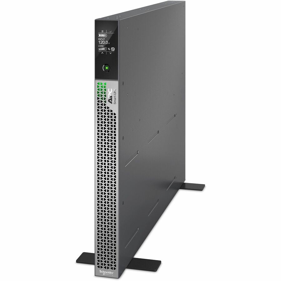 APC Smart-ups Srt, Lithium-ion, 2200va 120v With Smartconnect (SRTL2K2RM1UC)
