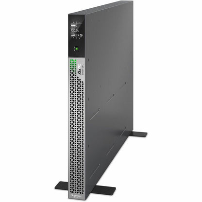 APC Smart-ups Srt, Lithium-ion, 2200va 120v With Smartconnect (SRTL2K2RM1UC)