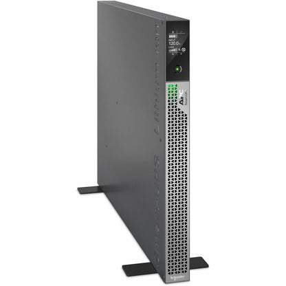 APC Smart-ups Srt, Lithium-ion, 2200va 120v With Smartconnect (SRTL2K2RM1UC)