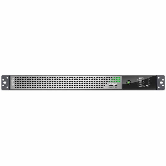 APC Smart-ups Srt, Lithium-ion, 2200va 120v With Smartconnect (SRTL2K2RM1UC)