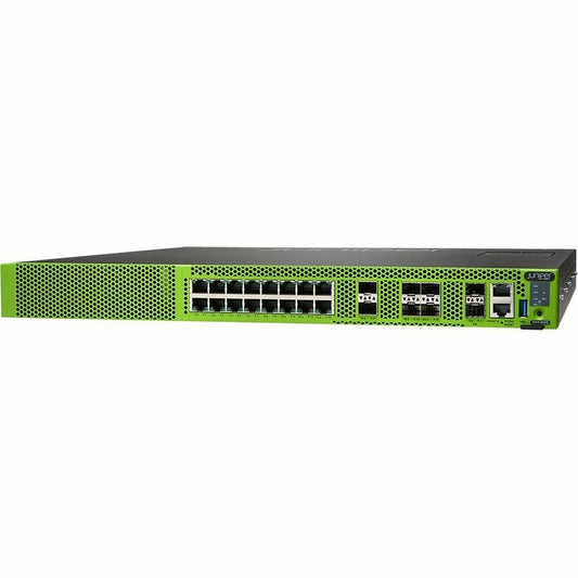 Juniper Networks SRX1600 High Availability Firewall