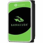 Seagate BarraCuda 24TB 7200RPM CMR Hard Drive - ST24000DM001