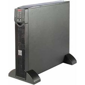 APC by Schneider Electric Smart-UPS 1000 VA Tower/Rack Mountable UPS - 2U Rack-mountable - 3 Hour Recharge - 14 Minute Stand-by - 230 V AC, 240 V AC, 240 V AC Output - Sine Wave - Serial Port - 2 x Battery/Surge Outlet