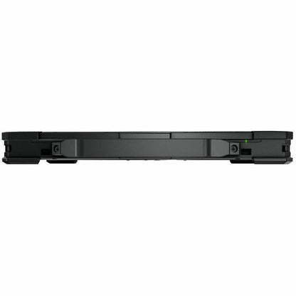 Dell Pro Rugged 14 RB14250 14" Touchscreen Rugged Notebook - Full HD - Intel Core Ultra 5 14th Gen 135U - 16 GB - 512 GB SSD - English Keyboard - Black - Intel Chip - 1920 x 1080 - Windows 11 Pro - Intel - Front Camera/Webcam