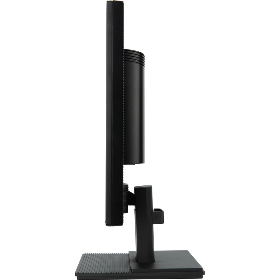 Acer V196L B 19  Class SXGA LED Monitor - 5:4 - Black - 19  Viewable - In-plane Switching (IPS) Technology - LED Backlight - 1280 x 1024 - 16.7 Million Colors - 250 Nit - 5 msGTG - 75 Hz Refresh Ra...