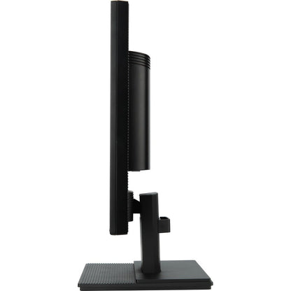 Acer V196L B 19  Class SXGA LED Monitor - 5:4 - Black - 19  Viewable - In-plane Switching (IPS) Technology - LED Backlight - 1280 x 1024 - 16.7 Million Colors - 250 Nit - 5 msGTG - 75 Hz Refresh Ra...