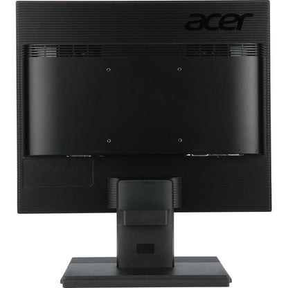 Acer V196L B 19  Class SXGA LED Monitor - 5:4 - Black - 19  Viewable - In-plane Switching (IPS) Technology - LED Backlight - 1280 x 1024 - 16.7 Million Colors - 250 Nit - 5 msGTG - 75 Hz Refresh Ra...